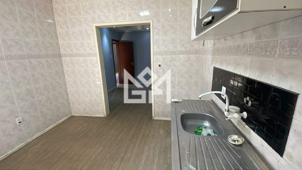 Casa com 2 quartos à venda, 130m² - Vila São José - Porto Alegre: 