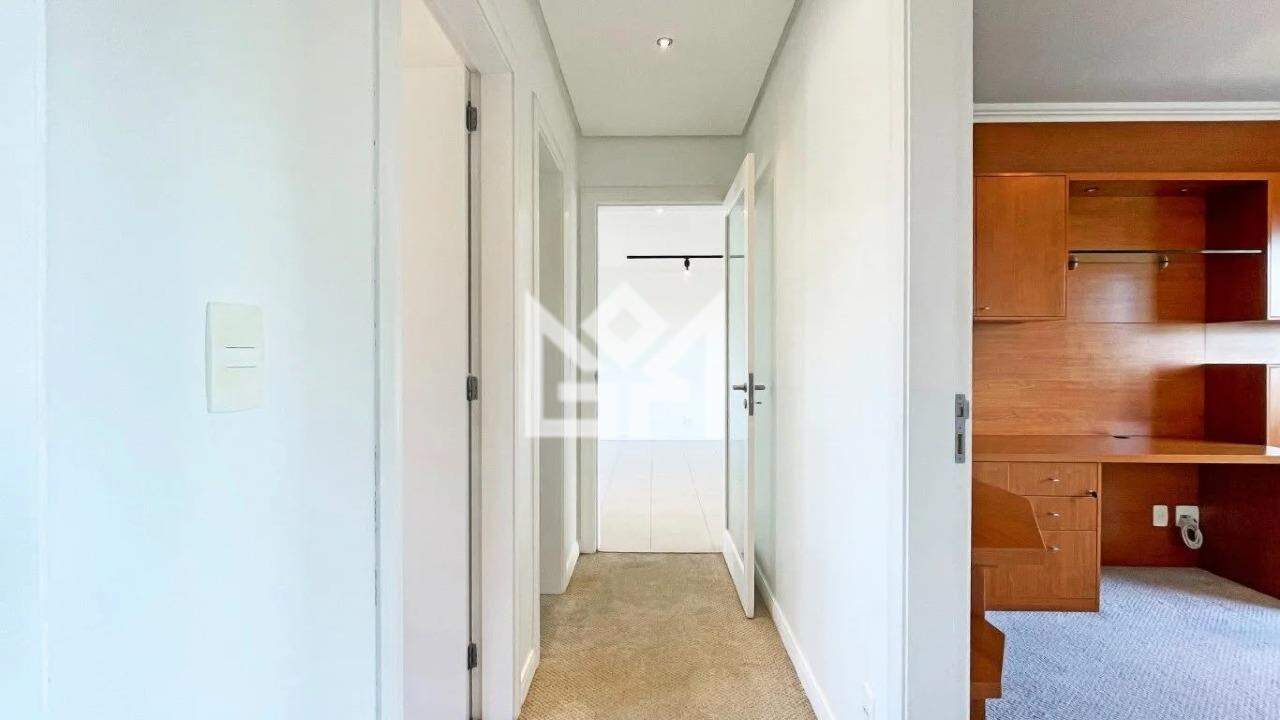 Apartamento com 3 quartos para aluguel, 125m² - Mont Serrat - Porto Alegre: 