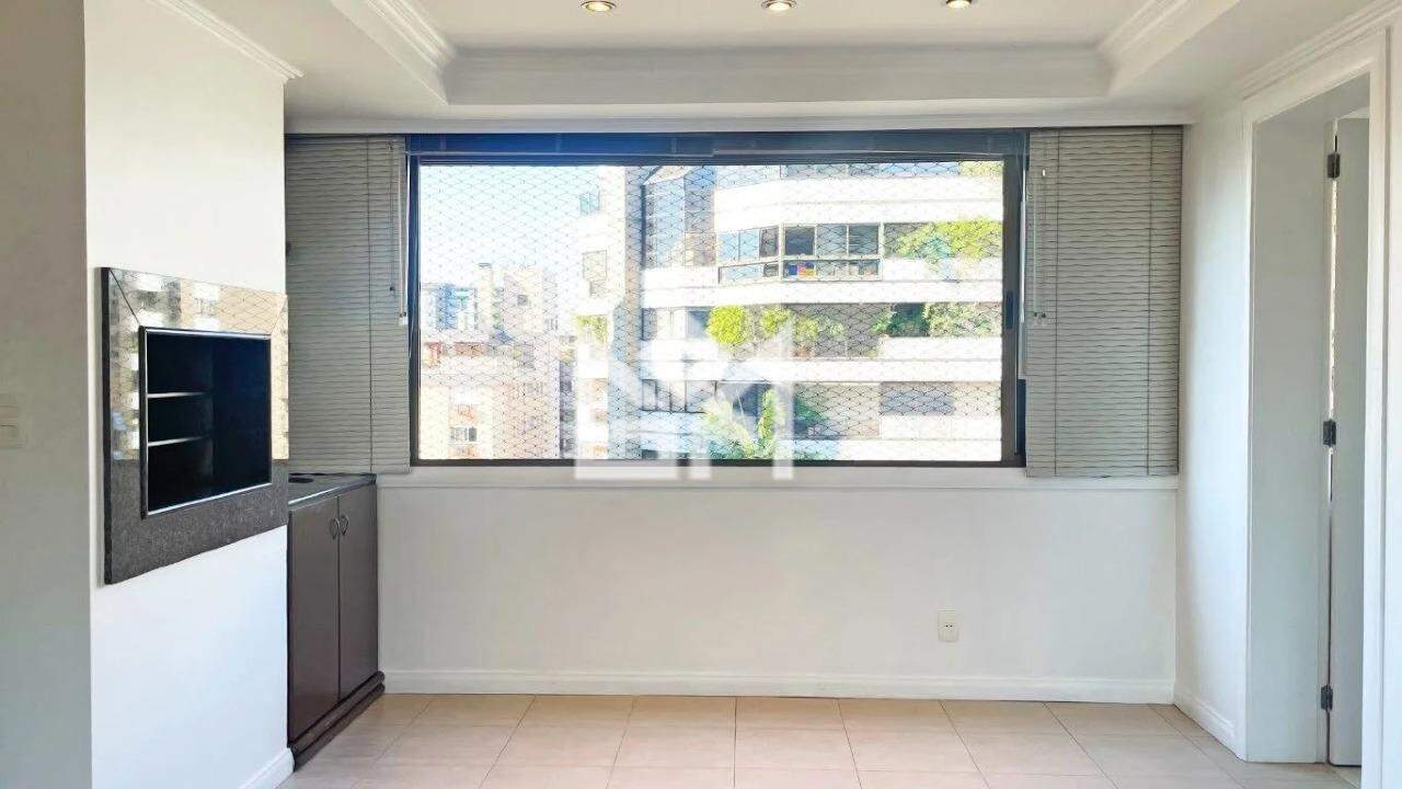 Apartamento com 3 quartos para aluguel, 125m² - Mont Serrat - Porto Alegre: 