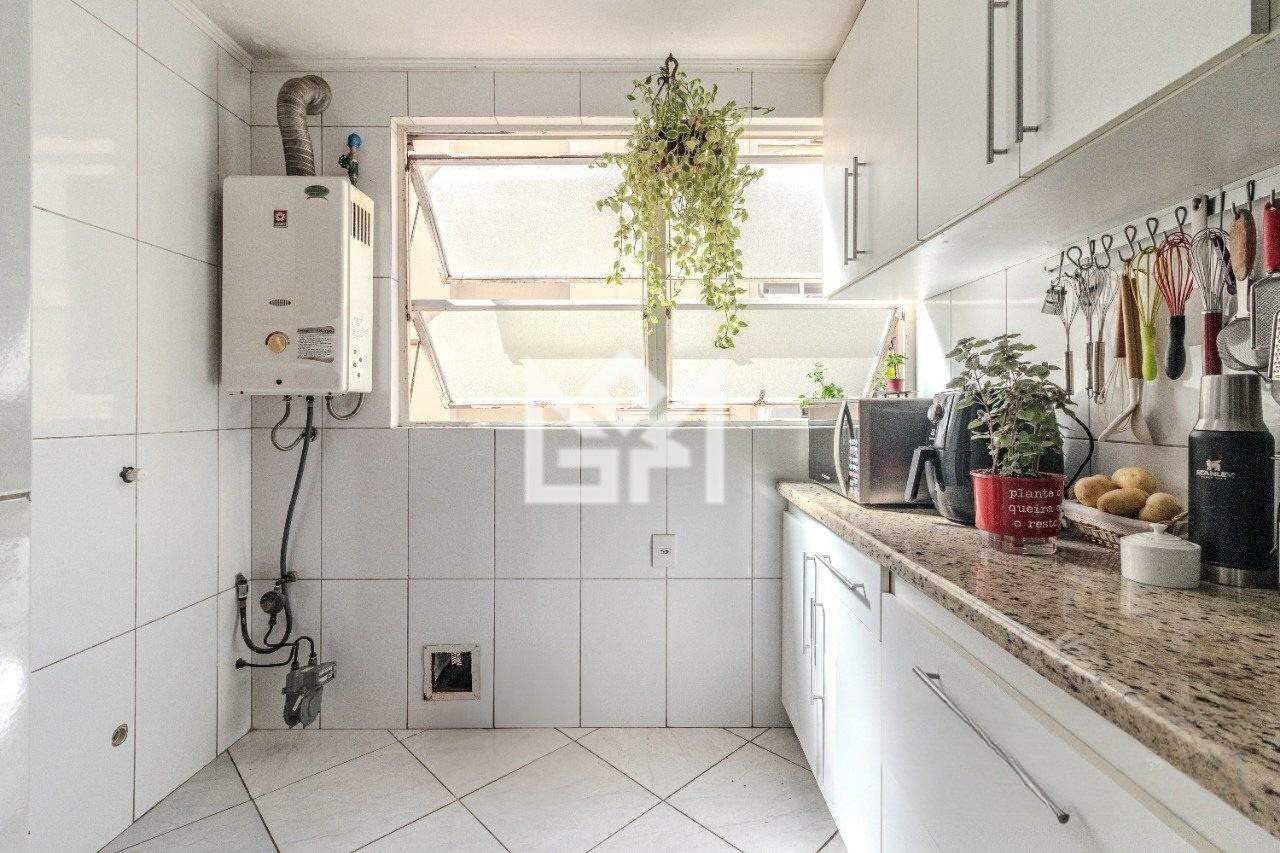 Apartamento com 3 quartos à venda, 100,09m² - Moinhos de Vento - Porto Alegre: 