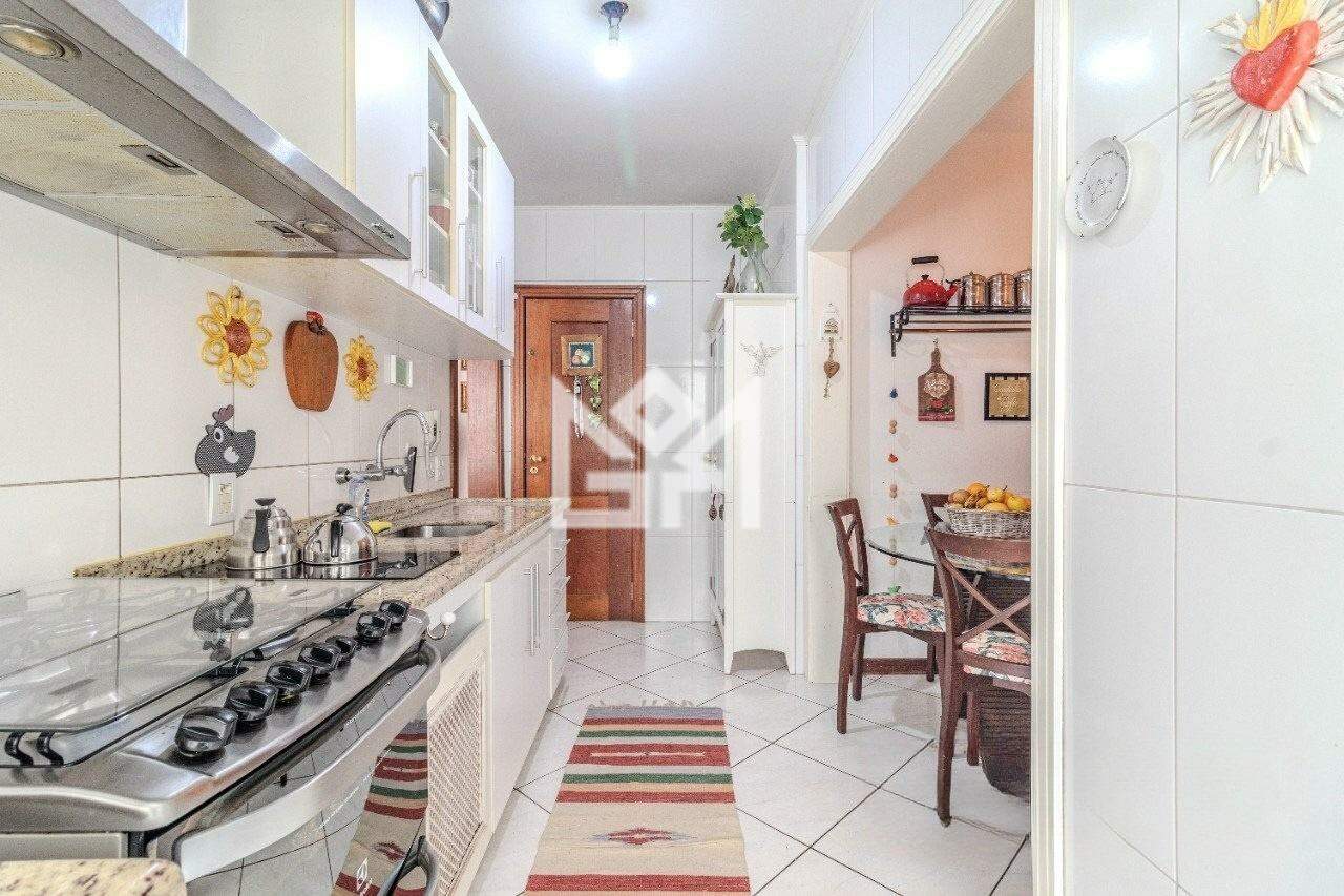 Apartamento com 3 quartos à venda, 100,09m² - Moinhos de Vento - Porto Alegre: 