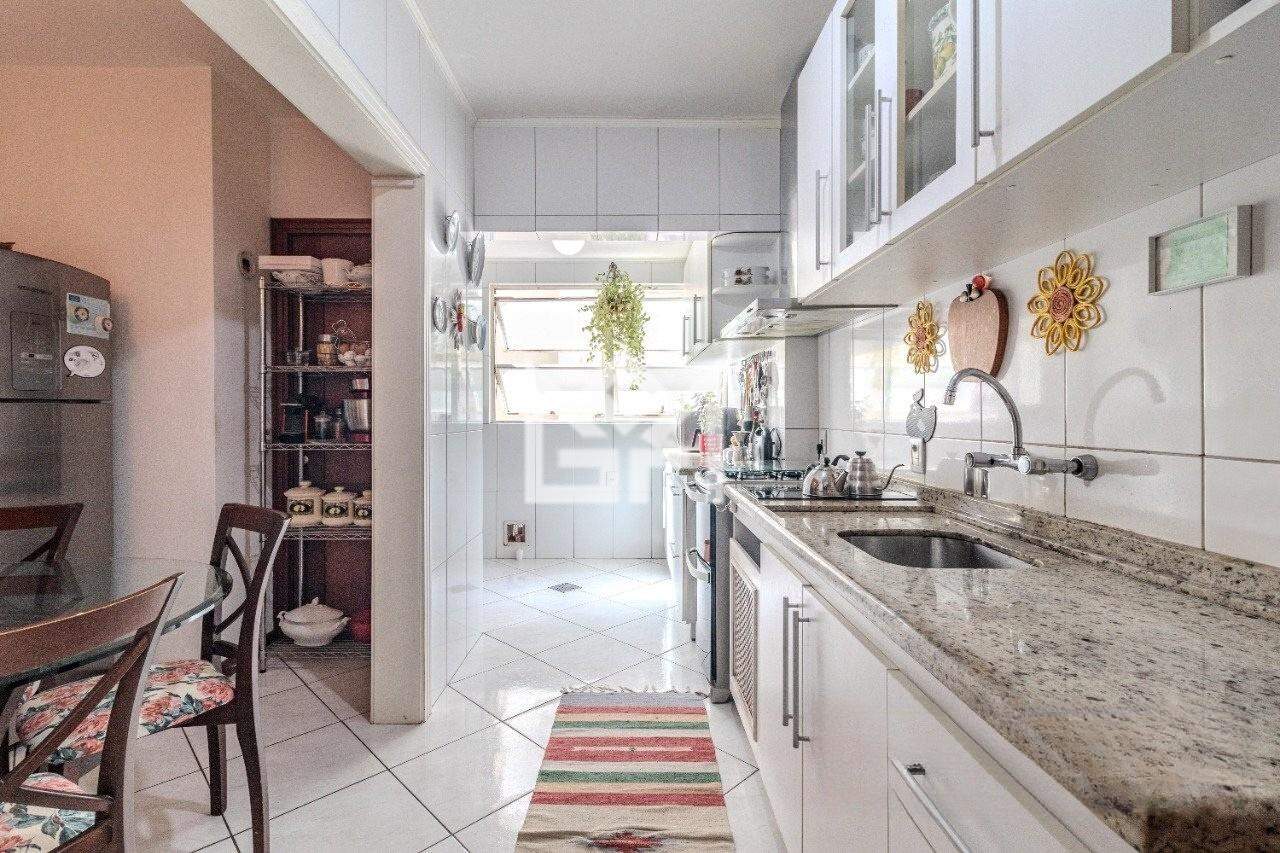 Apartamento com 3 quartos à venda, 100,09m² - Moinhos de Vento - Porto Alegre: 
