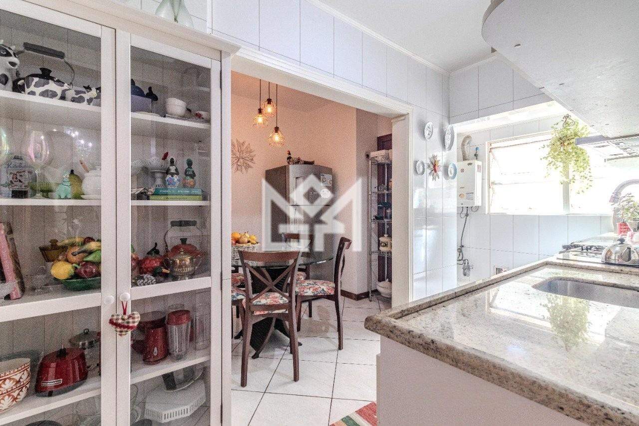Apartamento com 3 quartos à venda, 100,09m² - Moinhos de Vento - Porto Alegre: 
