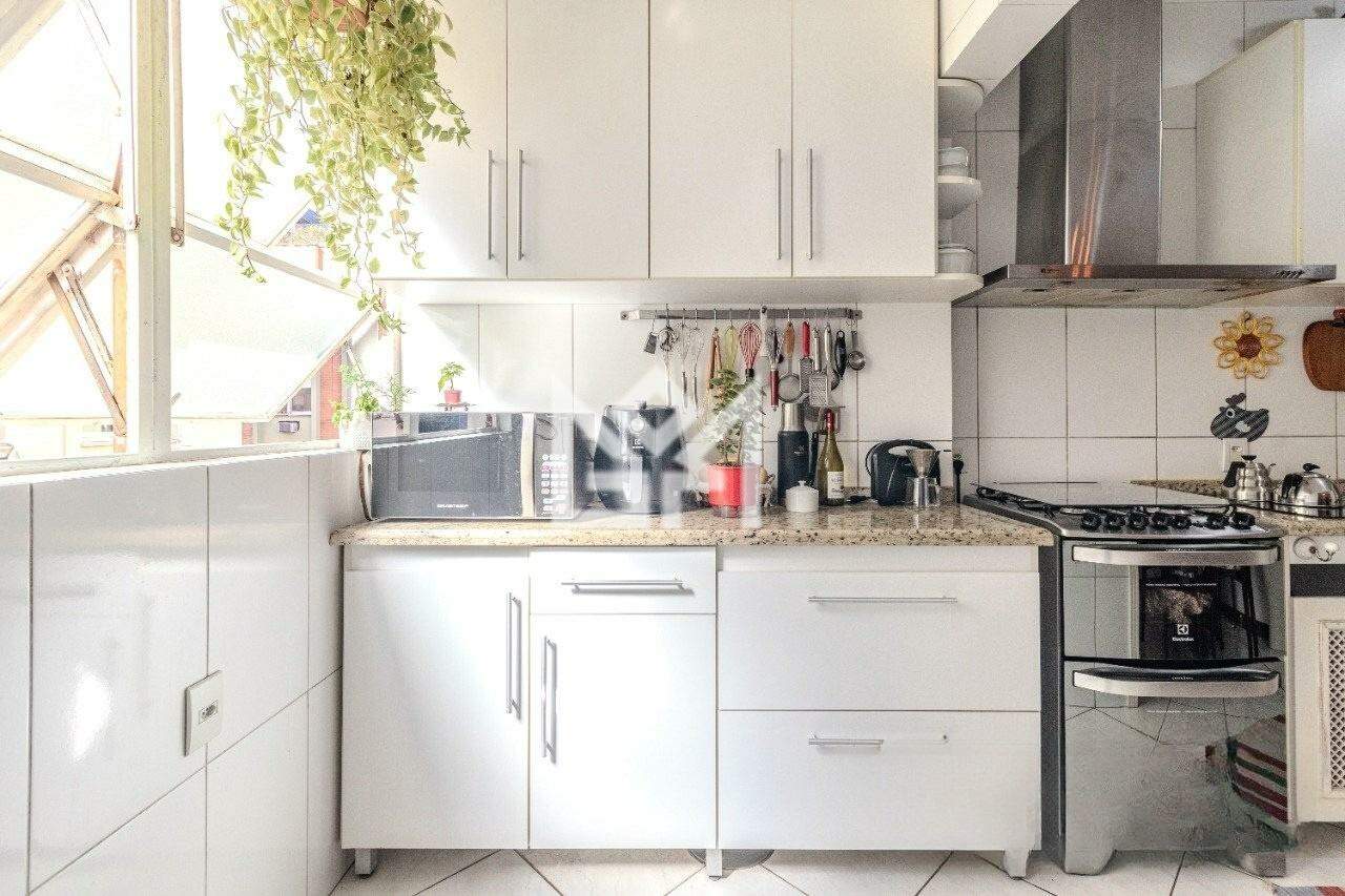 Apartamento com 3 quartos à venda, 100,09m² - Moinhos de Vento - Porto Alegre: 