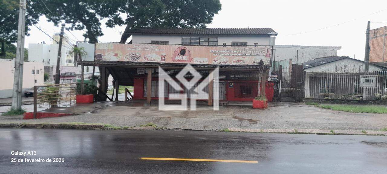 Casa com 2 quartos à venda, 110m² - Camaquã - Porto Alegre: 