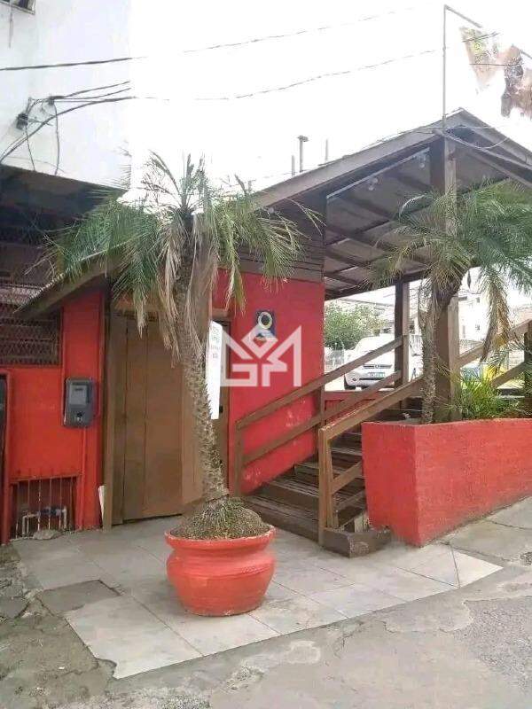Casa com 2 quartos à venda, 110m² - Camaquã - Porto Alegre: 