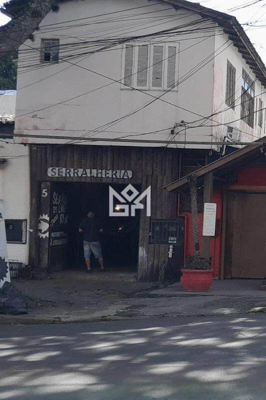 Casa com 2 quartos à venda, 110m² - Camaquã - Porto Alegre: 