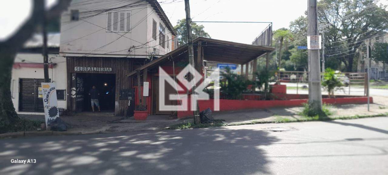 Casa com 2 quartos à venda, 110m² - Camaquã - Porto Alegre: 