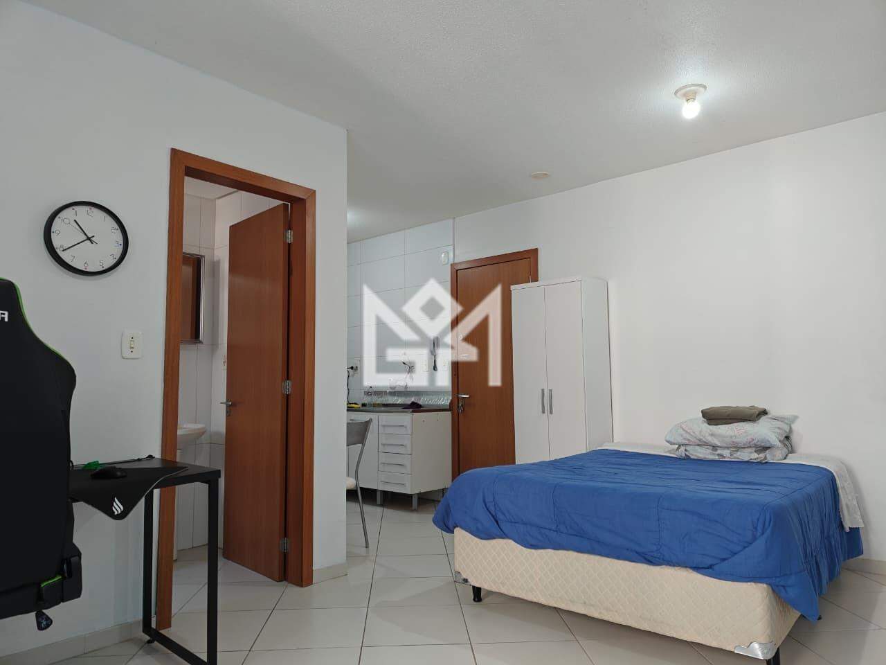 Studio/Loft/Kitnet com à venda, 29m² - Rio Branco - Caxias do Sul: 