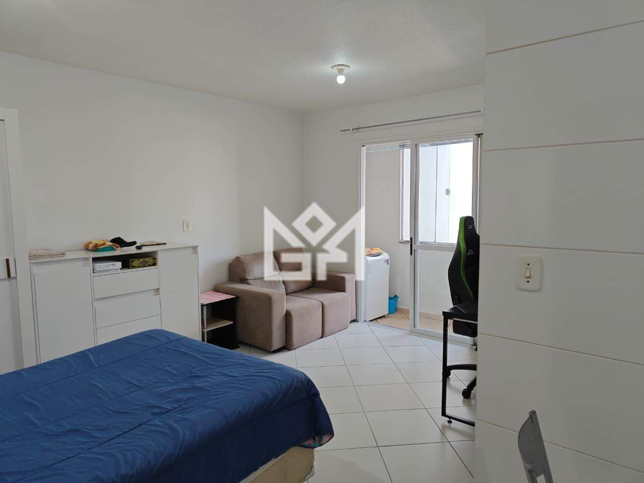 Studio/Loft/Kitnet com à venda, 29m² - Rio Branco - Caxias do Sul: 