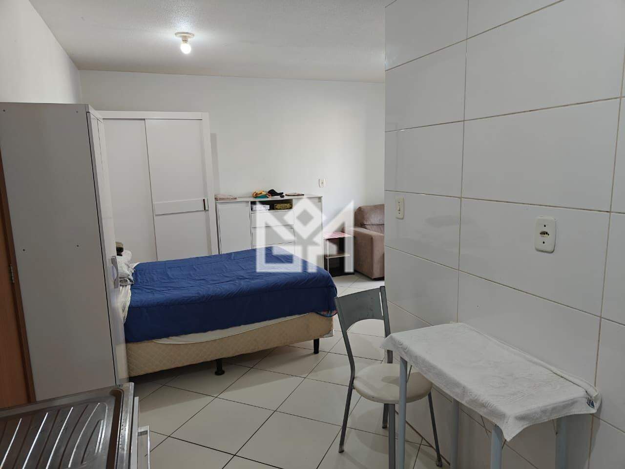 Studio/Loft/Kitnet com à venda, 29m² - Rio Branco - Caxias do Sul: 