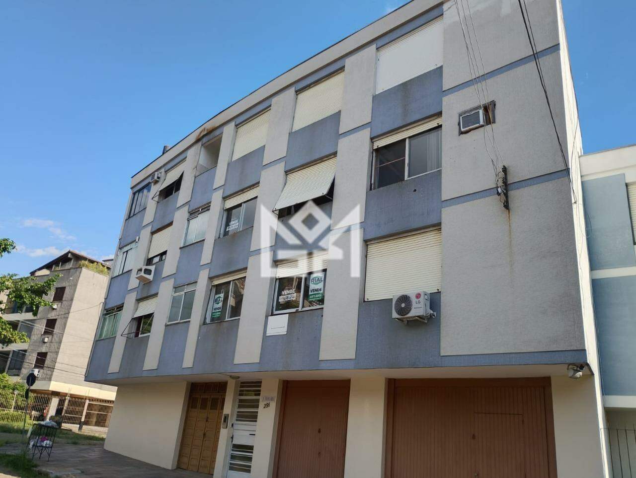 Apartamento com 1 quarto à venda, 48m² - Passo Da Areia - Porto Alegre: 