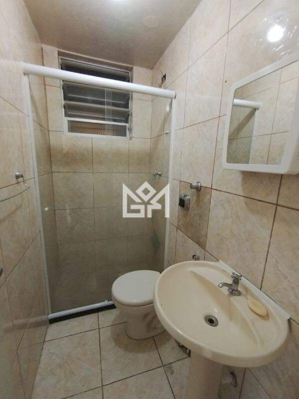 Apartamento com 1 quarto à venda, 48m² - Passo Da Areia - Porto Alegre: 