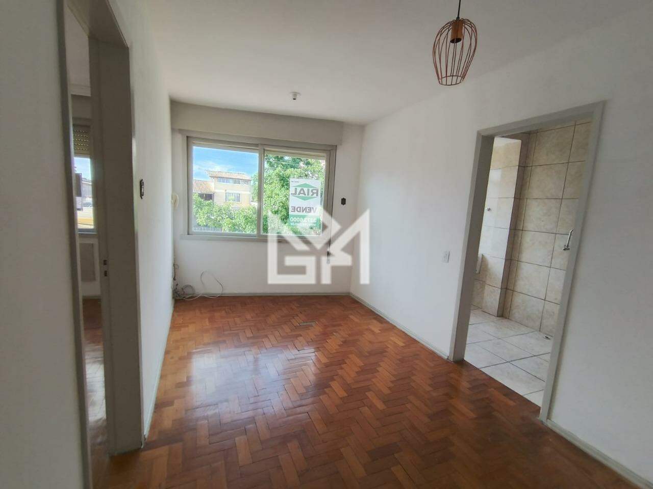 Apartamento com 1 quarto à venda, 48m² - Passo Da Areia - Porto Alegre: 