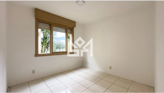 Apartamento com 2 quartos para aluguel, 45m² - Jardim do Salso - Porto Alegre: 