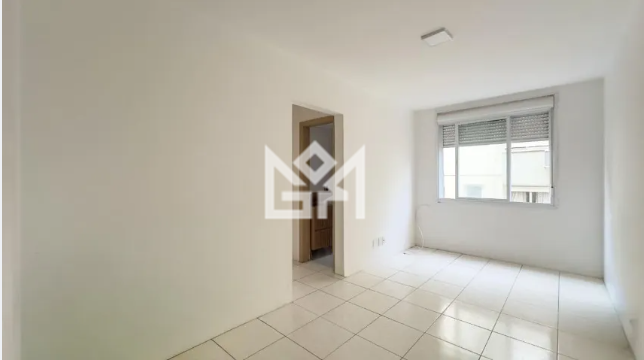 Apartamento com 2 quartos para aluguel, 45m² - Jardim do Salso - Porto Alegre: 