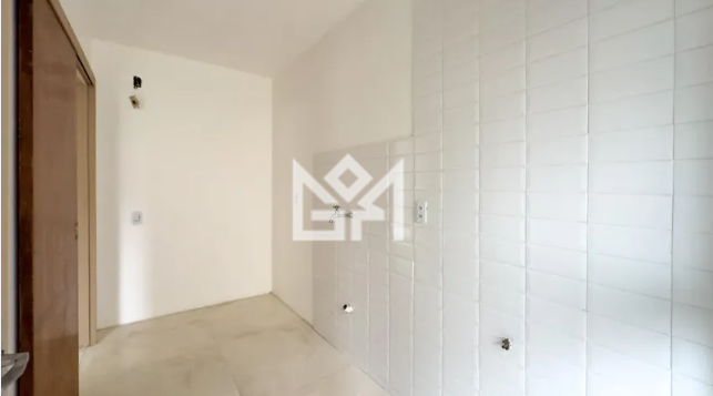 Apartamento com 2 quartos para aluguel, 45m² - Jardim do Salso - Porto Alegre: 