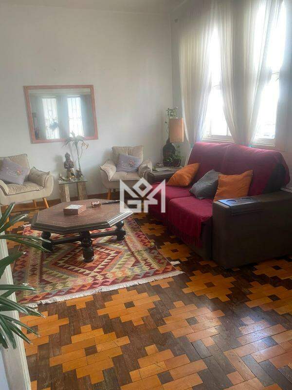 Casa com 4 quartos à venda, 200m² - Santo Antônio - Porto Alegre: 