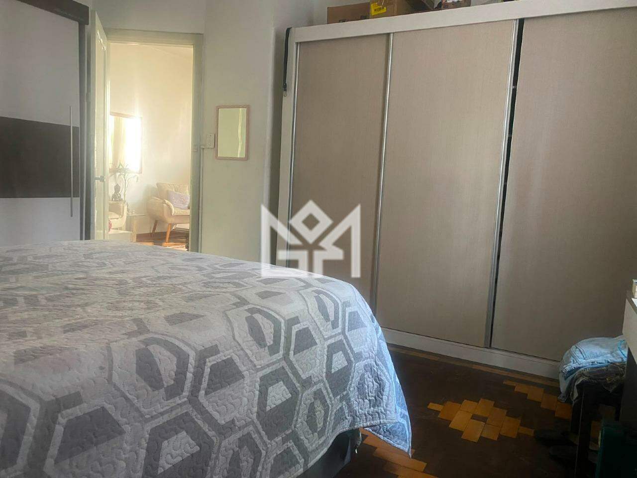Casa com 4 quartos à venda, 200m² - Santo Antônio - Porto Alegre: 