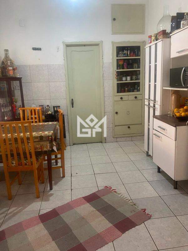 Casa com 4 quartos à venda, 200m² - Santo Antônio - Porto Alegre: 