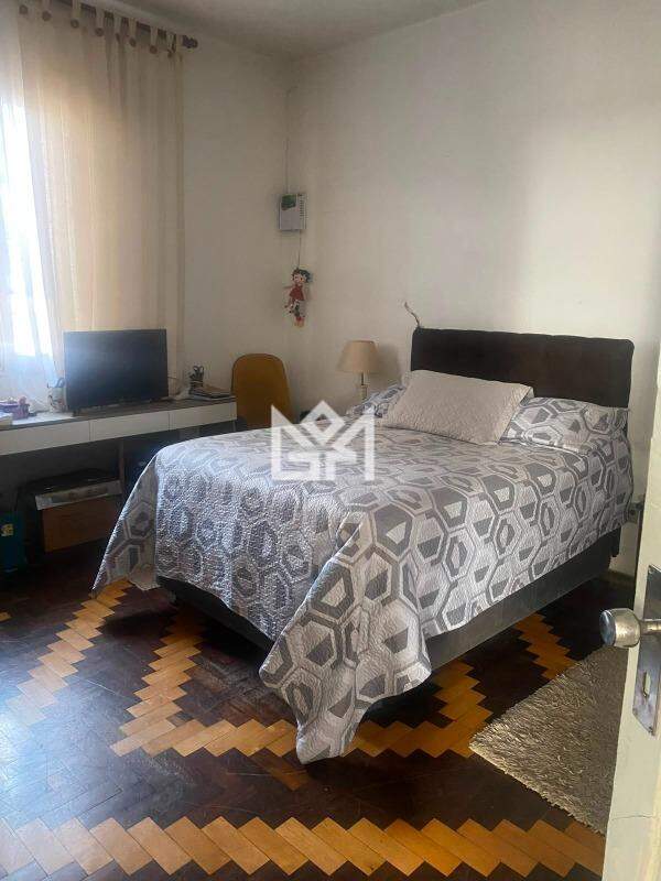 Casa com 4 quartos à venda, 200m² - Santo Antônio - Porto Alegre: 
