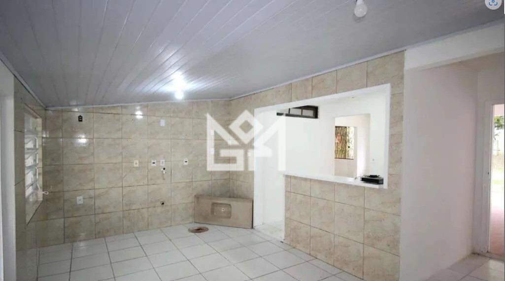 Casa com 2 quartos para aluguel, 129m² - Jardim do Salso - Porto Alegre: 
