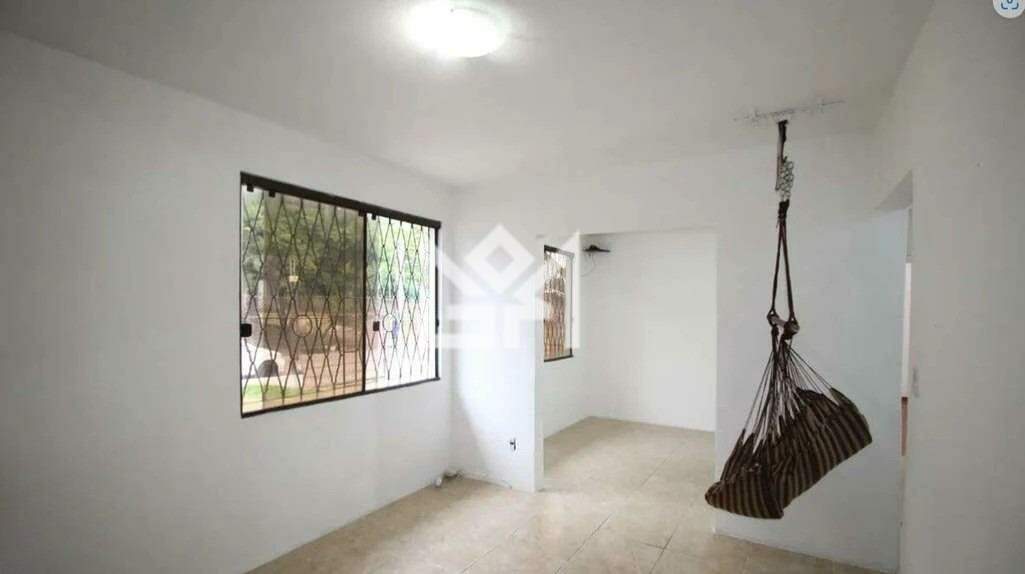 Casa com 2 quartos para aluguel, 129m² - Jardim do Salso - Porto Alegre: 