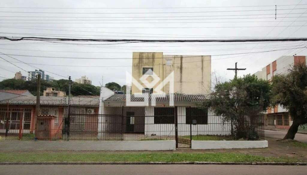 Casa com 2 quartos para aluguel, 129m² - Jardim do Salso - Porto Alegre: 