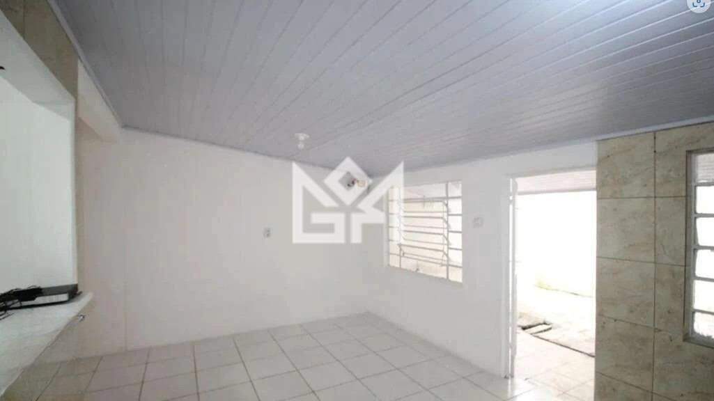 Casa com 2 quartos para aluguel, 129m² - Jardim do Salso - Porto Alegre: 