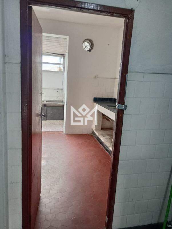 Apartamento com 3 quartos à venda, 170m² - São João - Porto Alegre: 