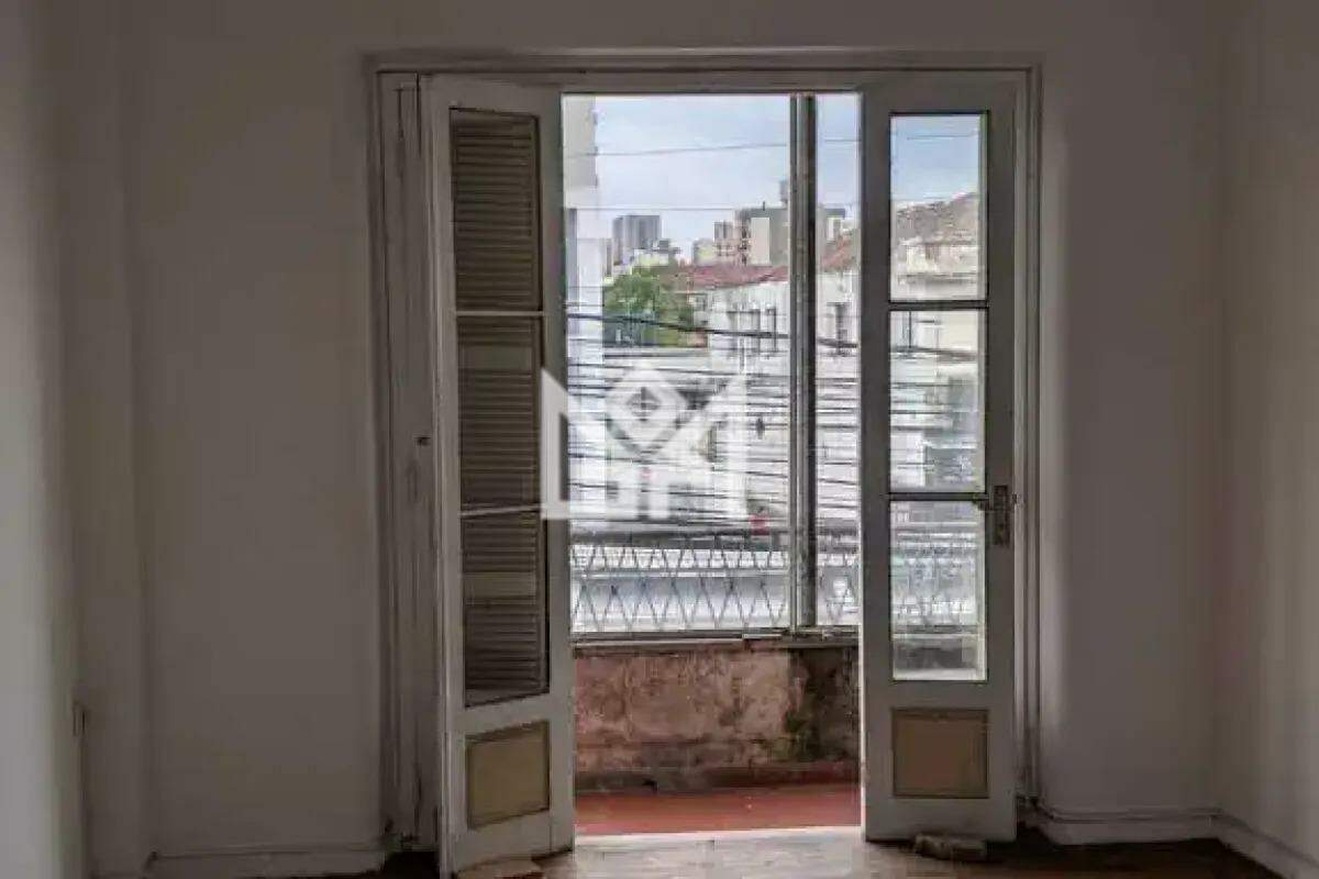 Apartamento com 3 quartos à venda, 170m² - São João - Porto Alegre: 