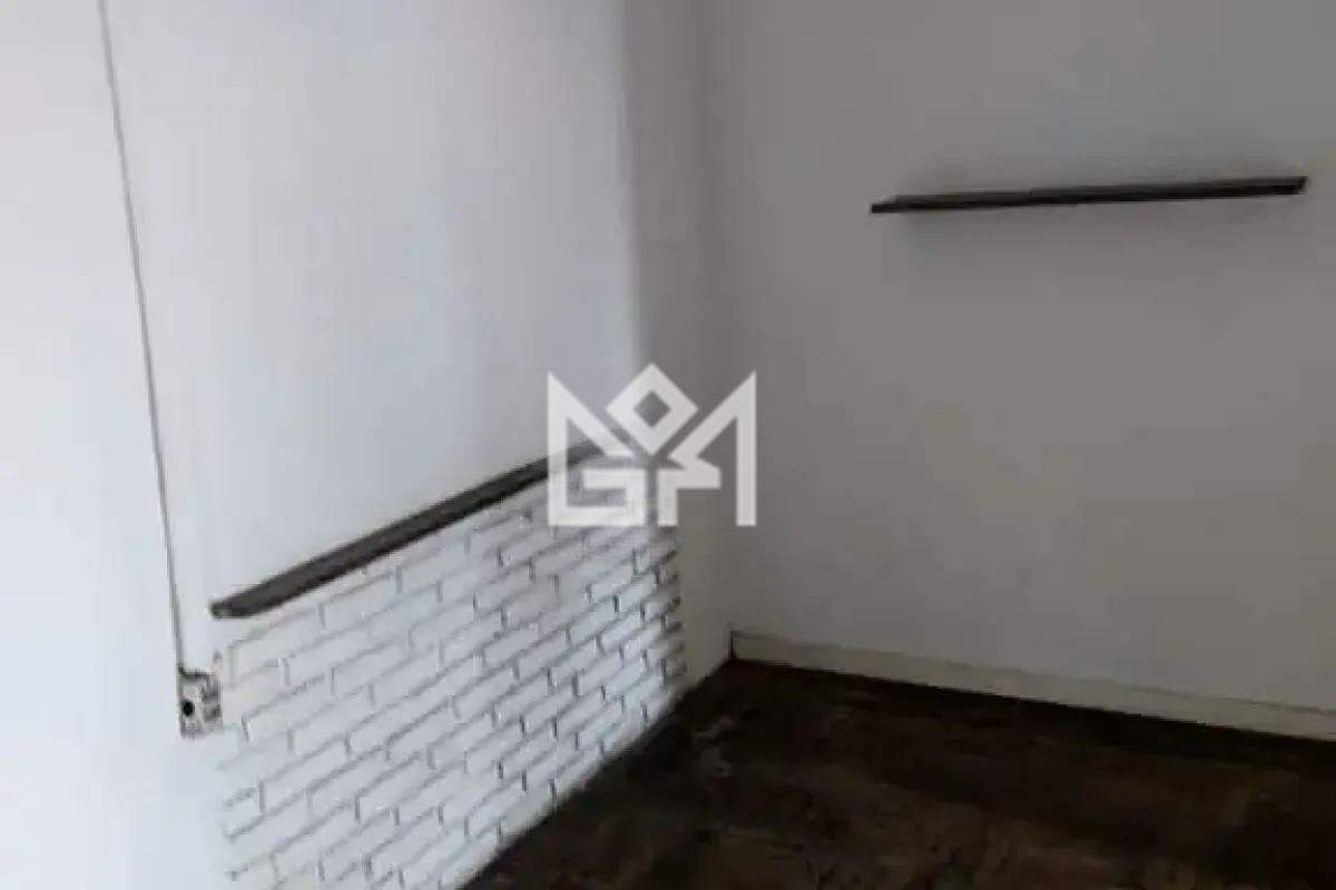 Apartamento com 3 quartos à venda, 170m² - São João - Porto Alegre: 