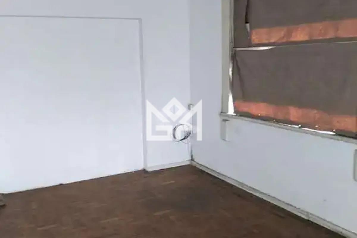 Apartamento com 3 quartos à venda, 170m² - São João - Porto Alegre: 