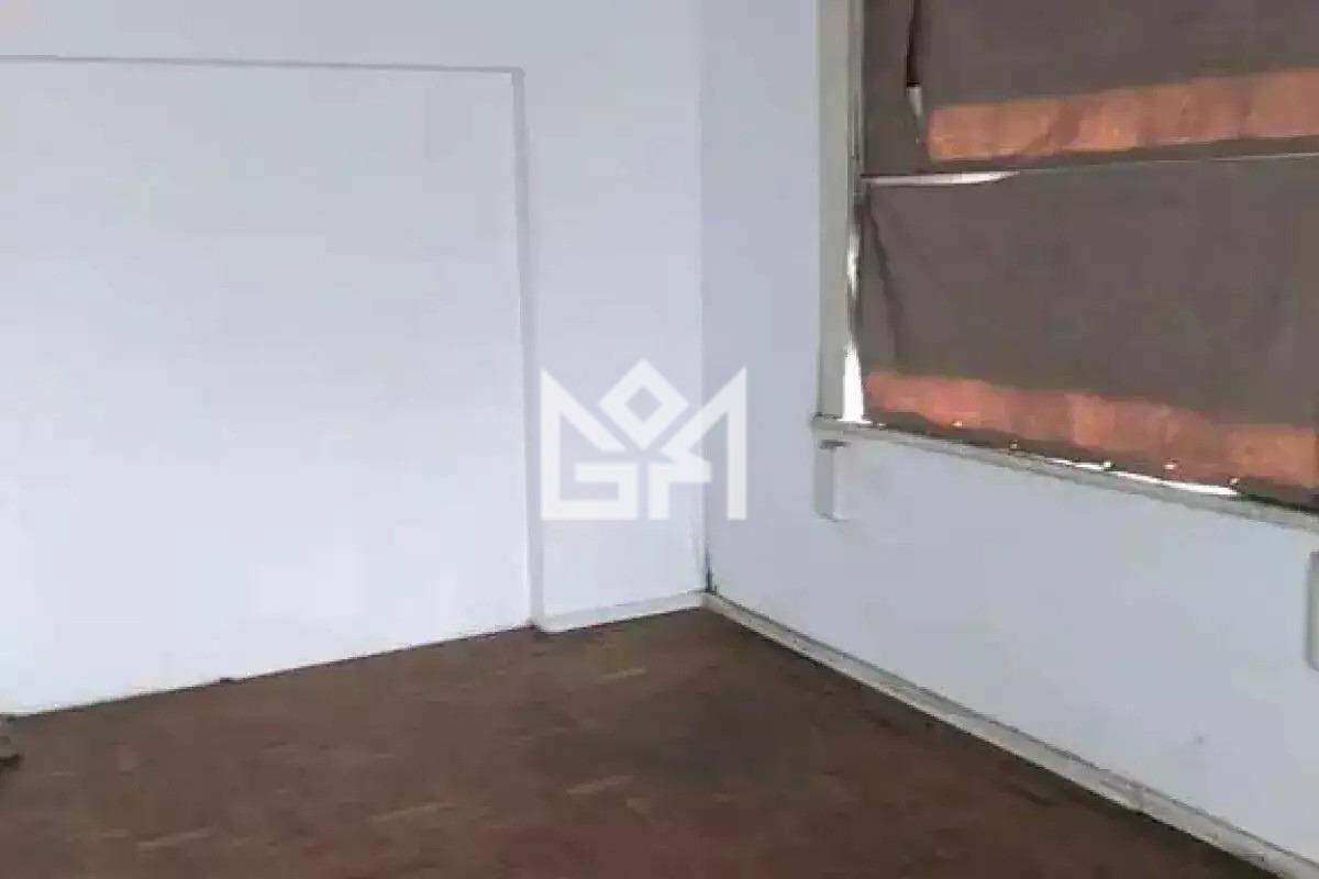 Apartamento com 3 quartos à venda, 170m² - São João - Porto Alegre: 
