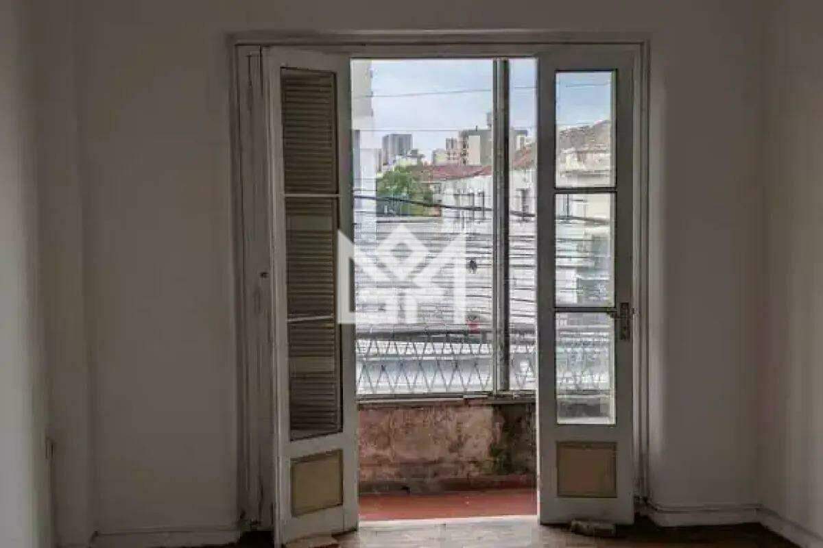 Apartamento com 3 quartos à venda, 170m² - São João - Porto Alegre: 