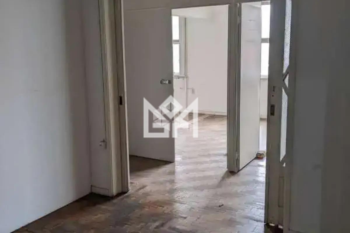 Apartamento com 3 quartos à venda, 170m² - São João - Porto Alegre: 