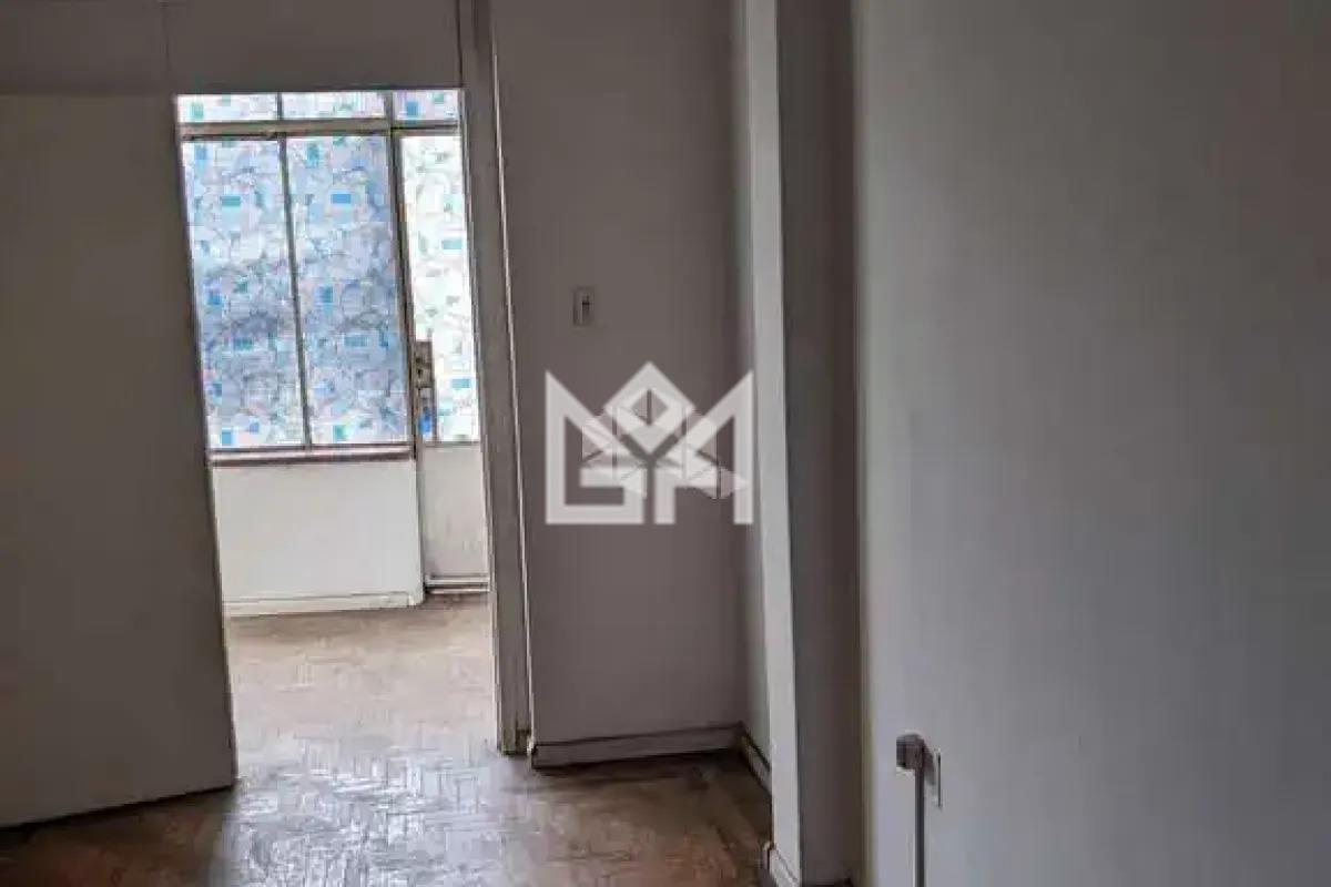 Apartamento com 3 quartos à venda, 170m² - São João - Porto Alegre: 