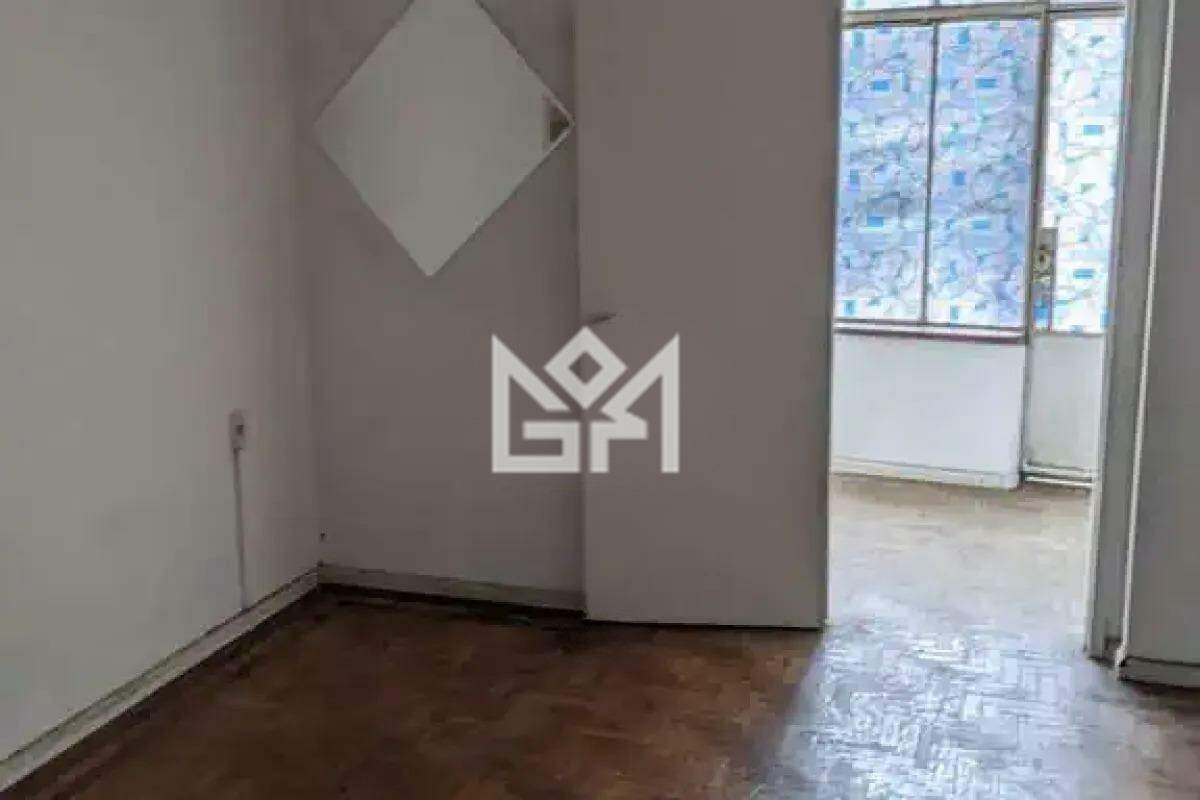 Apartamento com 3 quartos à venda, 170m² - São João - Porto Alegre: 