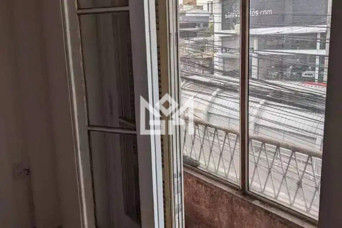 Apartamento com 3 quartos à venda, 170m² - São João - Porto Alegre: 