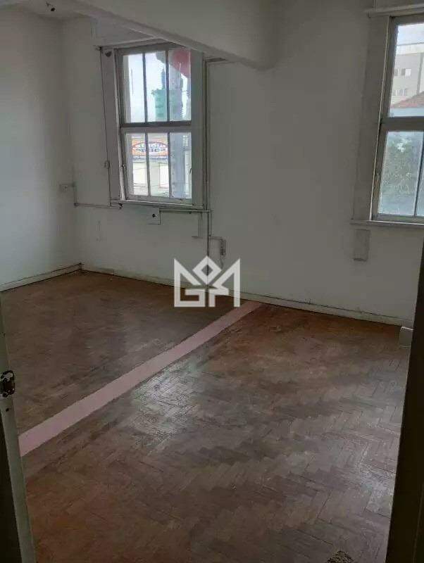 Apartamento com 3 quartos à venda, 170m² - São João - Porto Alegre: 