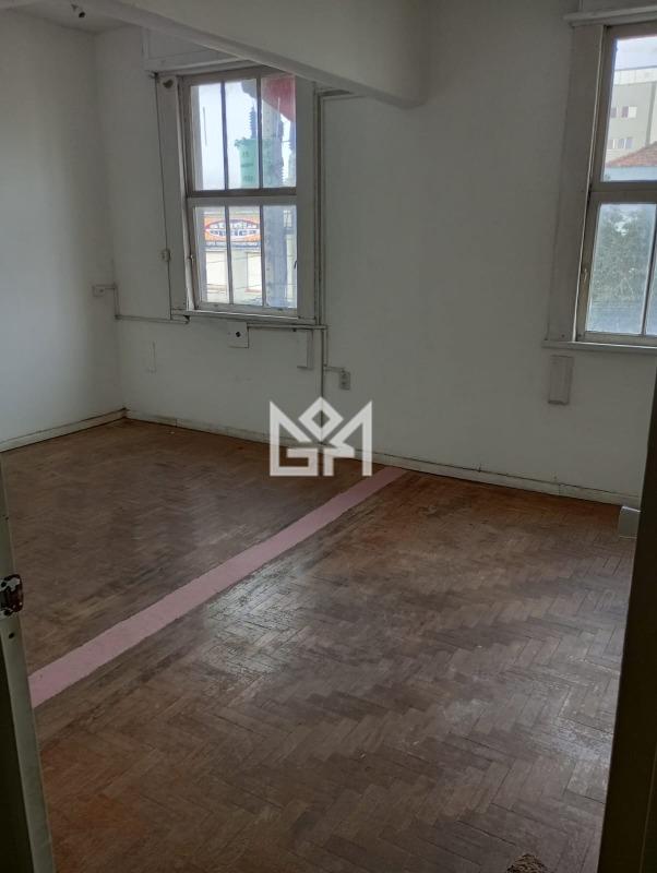 Apartamento com 3 quartos à venda, 170m² - São João - Porto Alegre: 