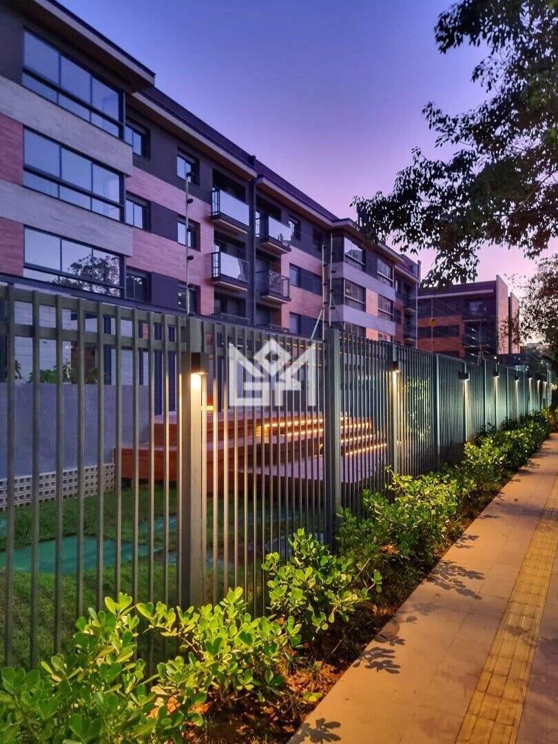 Apartamento com 3 quartos à venda, 114,73m² - Três Figueiras - Porto Alegre: 