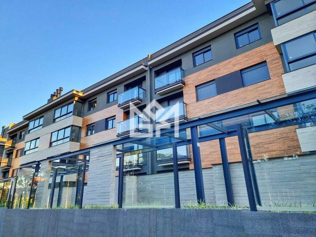 Apartamento com 3 quartos à venda, 114,73m² - Três Figueiras - Porto Alegre: 