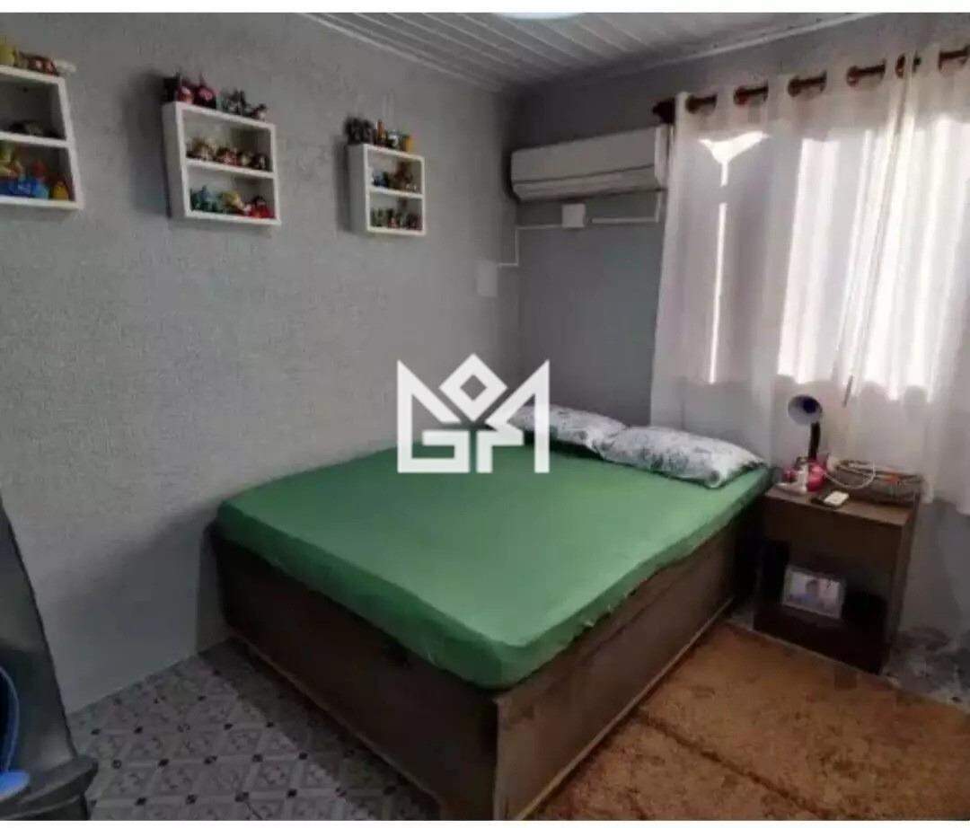 Casa com 3 quartos à venda, 80m² - Tarumã - Viamão: 