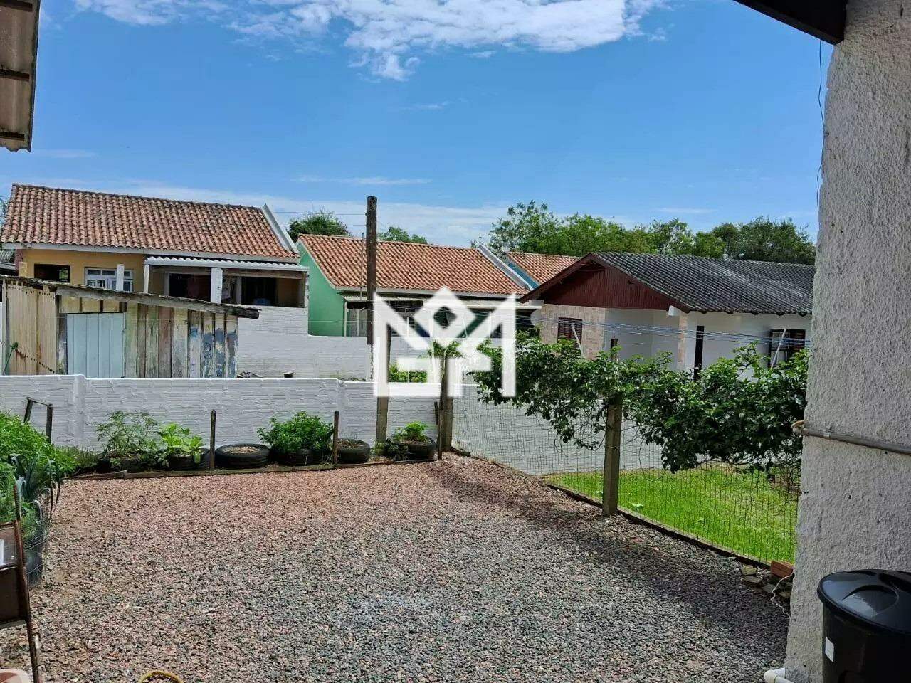 Casa com 3 quartos à venda, 80m² - Tarumã - Viamão: 