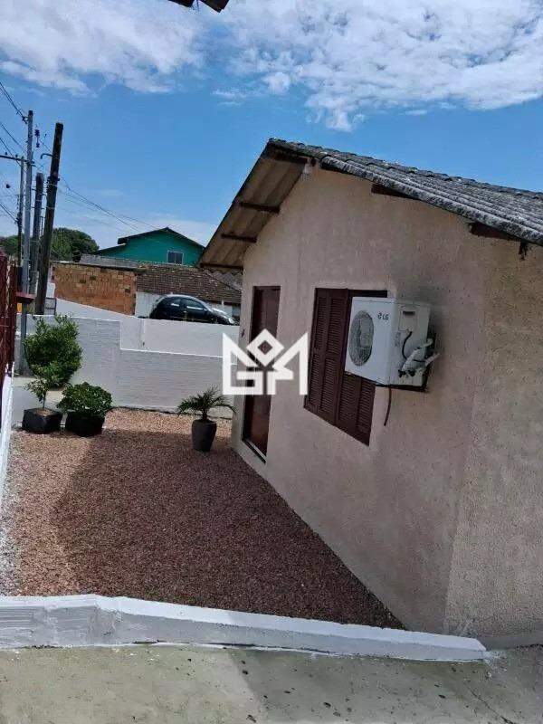 Casa com 3 quartos à venda, 80m² - Tarumã - Viamão: 