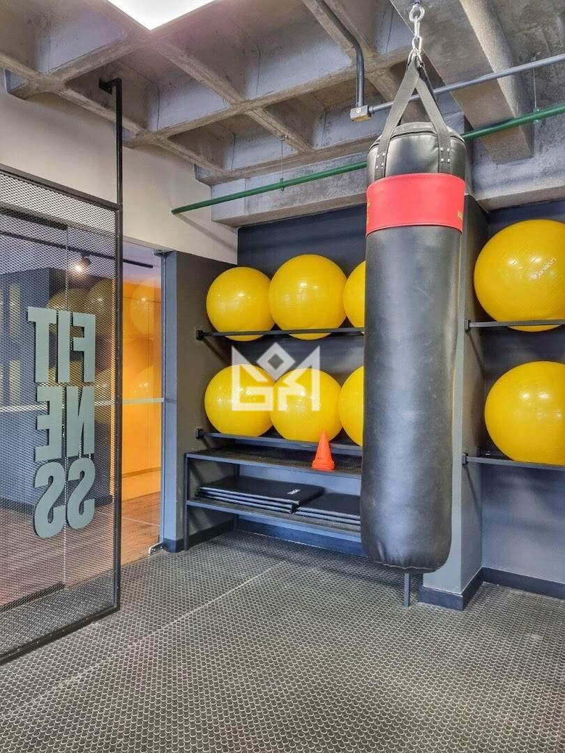 Apartamento com 2 quartos à venda, 75,18m² - Independência - Porto Alegre: 