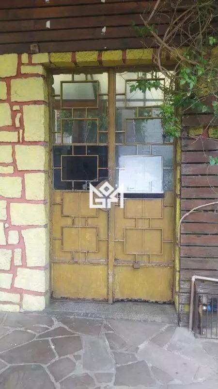 Loja com à venda, 19m² - São João - Porto Alegre: 