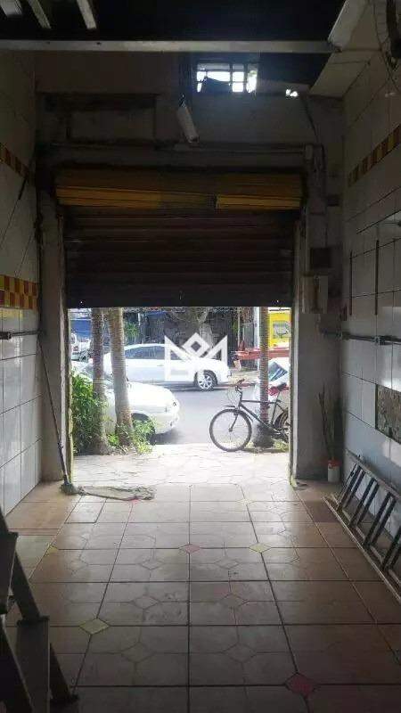 Loja com à venda, 19m² - São João - Porto Alegre: 