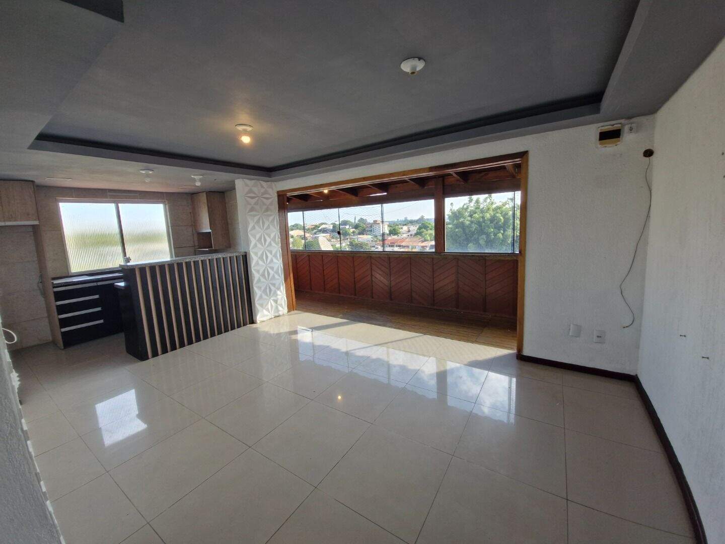 Apartamento com 2 quartos para aluguel, 90m² - Cruzeiro - Gravataí: 